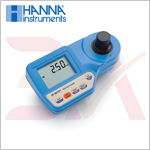 HI-701 Free Chlorine Colorimeter